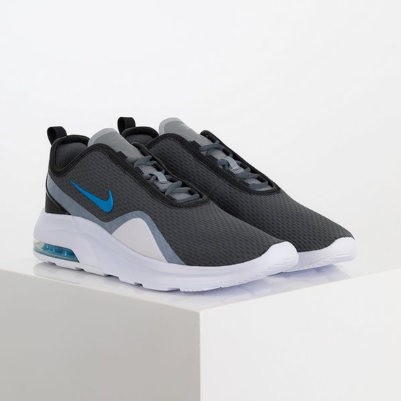 men's nike air max motion 2 es1 sneakers